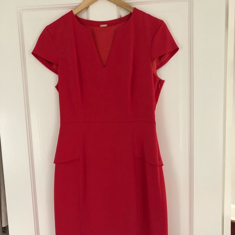 Elie Tahari Dress